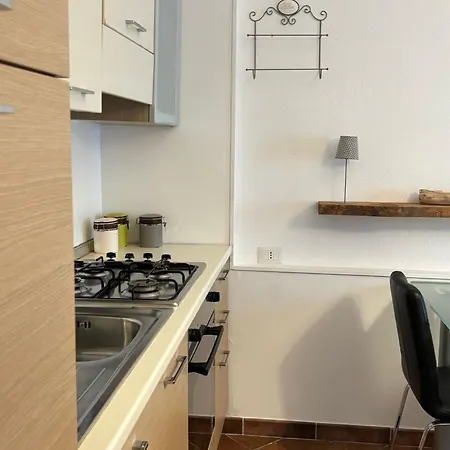 Affittacamere Domo Nea 3*