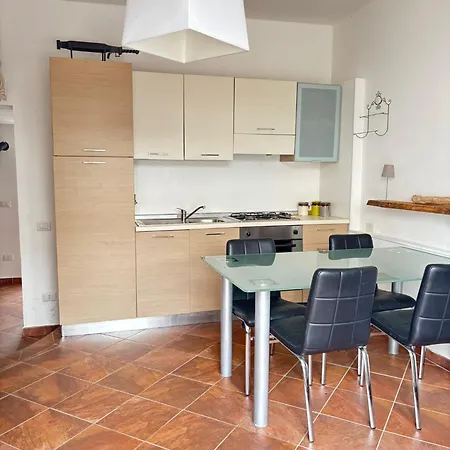 Affittacamere Domo Nea 3*