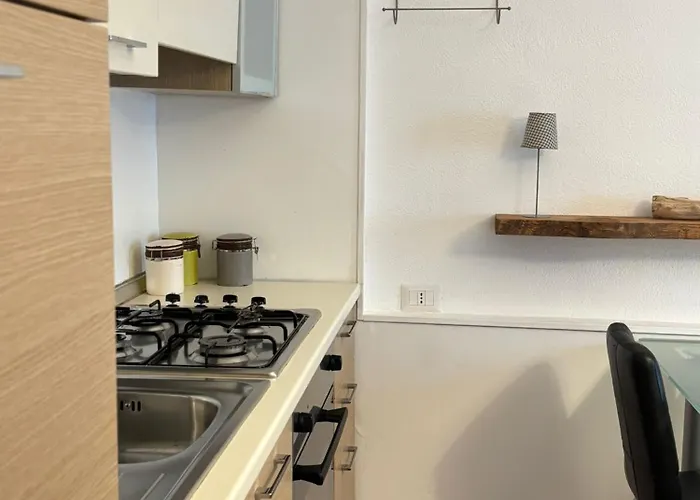 Affittacamere Domo Nea 3*