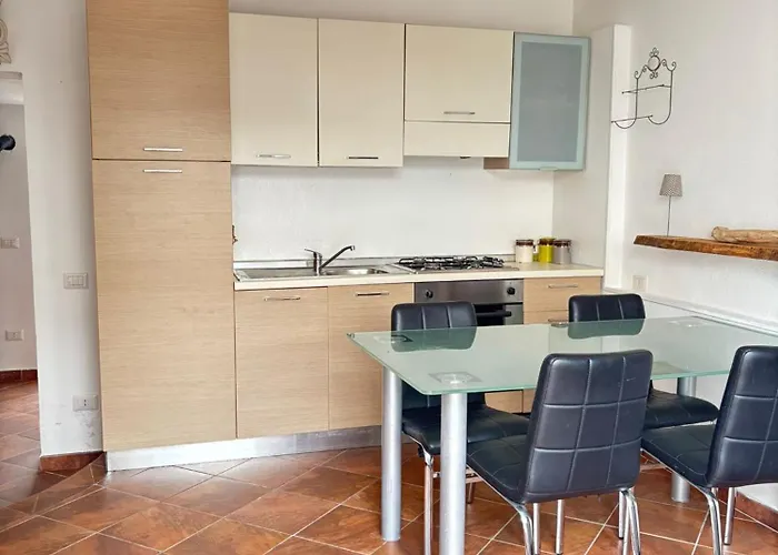 Affittacamere Domo Nea 3*