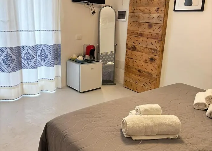 Domo Nea Affittacamere