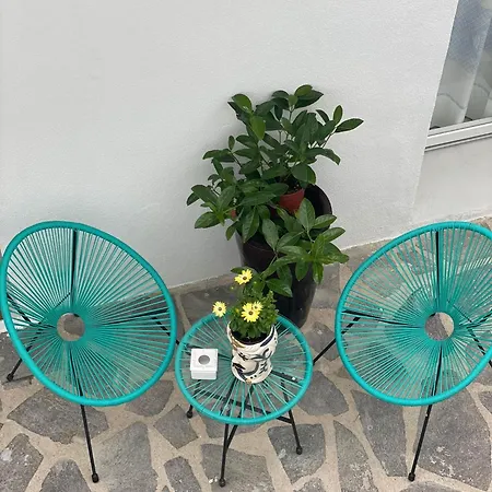 Vendégház Domo Nea Olbia