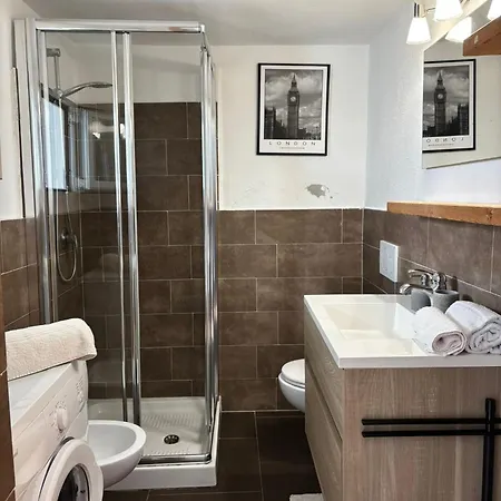 Domo Nea Vendégház Olbia