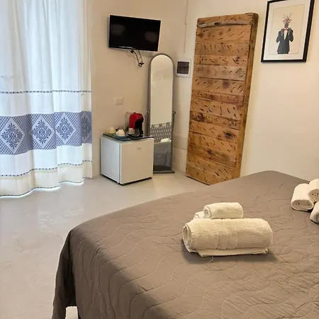 Domo Nea Guest house