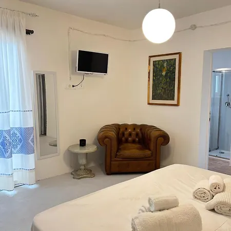 Domo Nea 3* Olbia