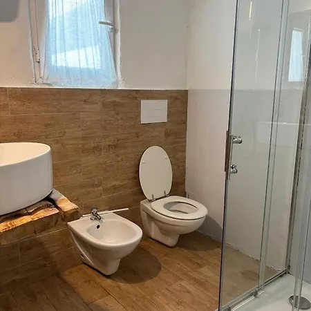 Domo Nea Guest house 3*