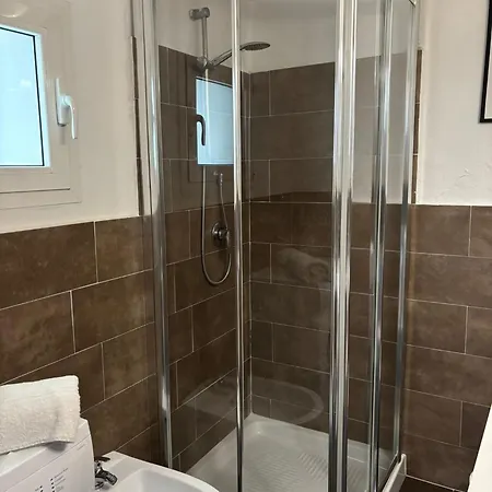 Domo Nea 3* Olbia