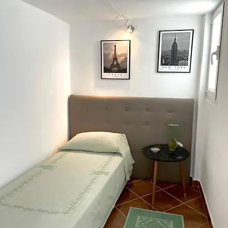 Domo Nea 3* Olbia