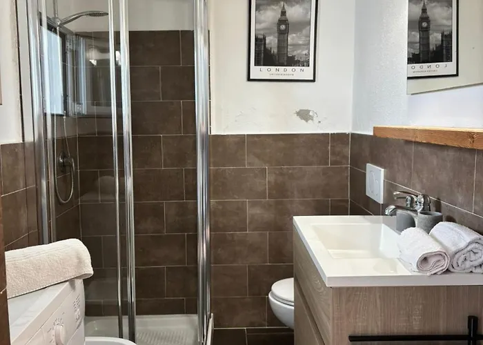 Domo Nea Vendégház Olbia