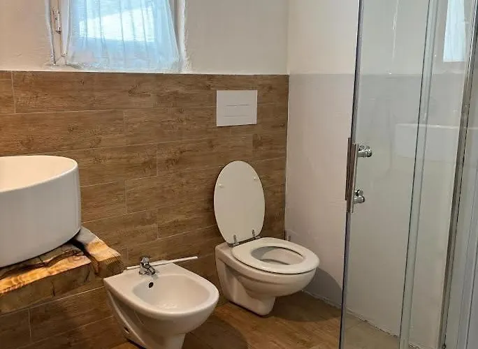 Domo Nea Maison d'hôtes 3*